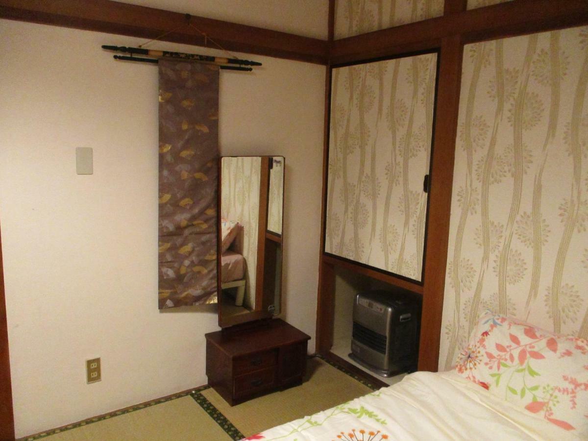 Japan Countryside Hakone Hotel Exterior photo