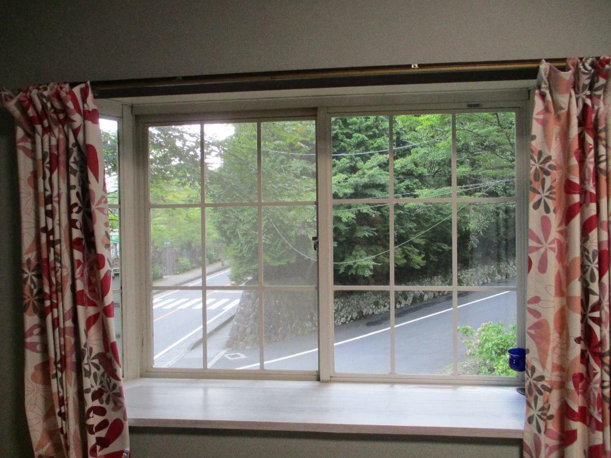Japan Countryside Hakone Hotel Exterior photo