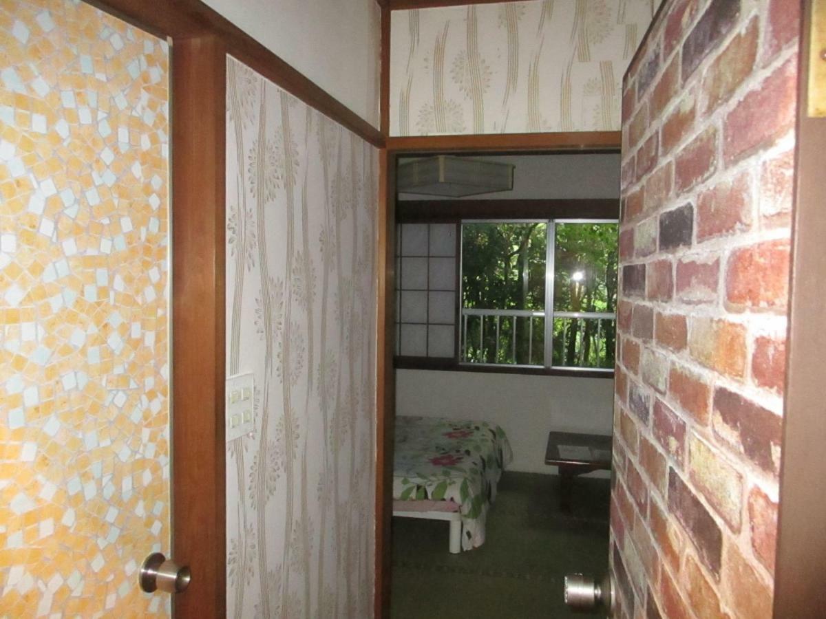 Japan Countryside Hakone Hotel Exterior photo