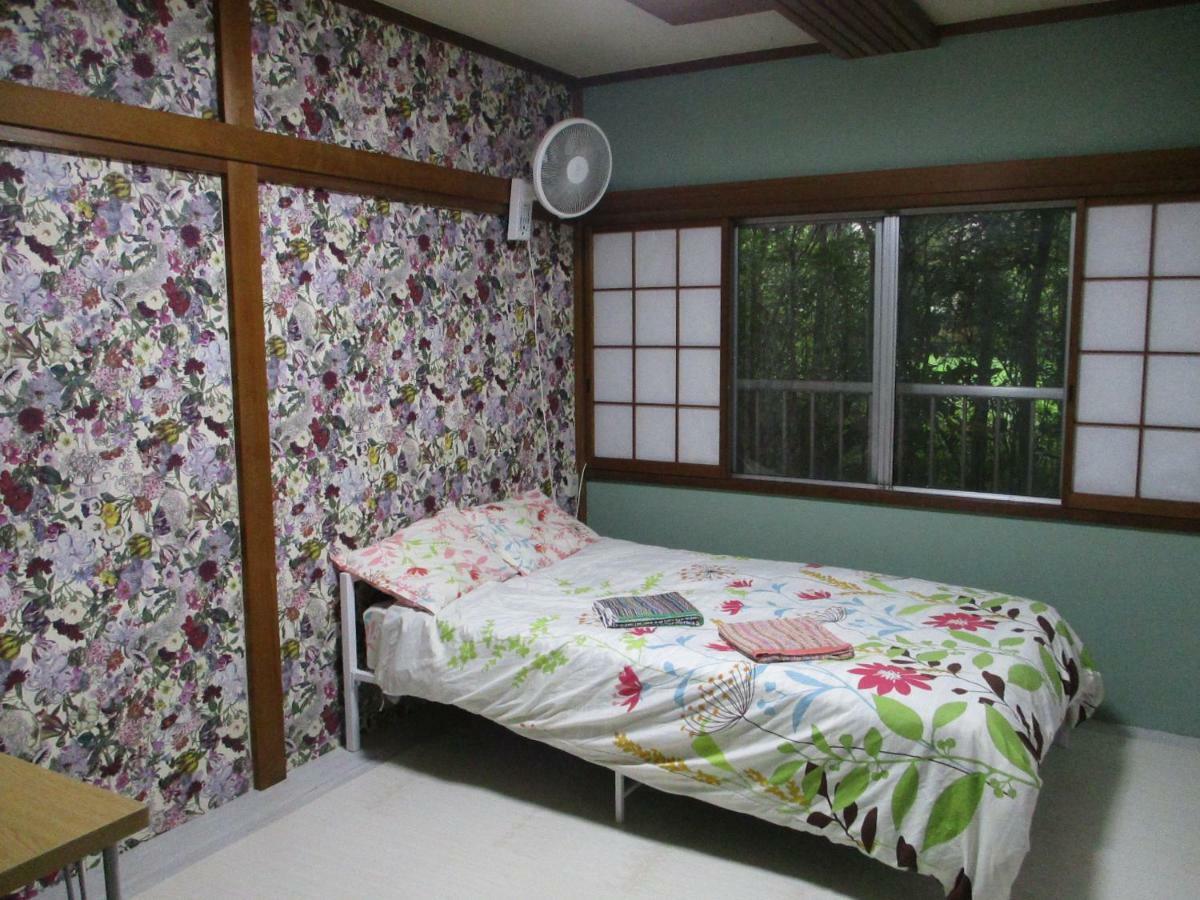 Japan Countryside Hakone Hotel Exterior photo