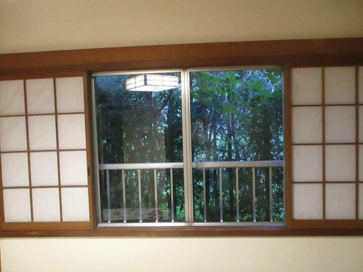 Japan Countryside Hakone Hotel Exterior photo