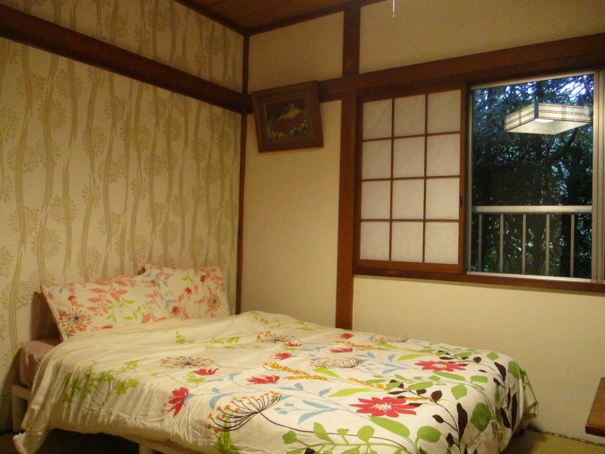 Japan Countryside Hakone Hotel Exterior photo